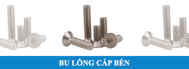 bu lông cấp bền